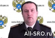 Назначен новый руководитель Северо-Западного управления Ростехнадзора : читать другие актуальные новости о СРО на информационном портале «Всё о саморегулировании».